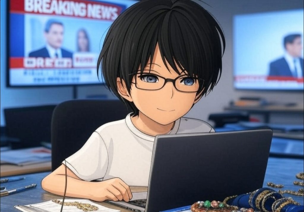 تصویر صفحه اخبار